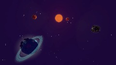 A screenshot taken in Dreams. 17 of 30.