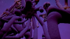 A screenshot taken in Dreams. 2 of 4.