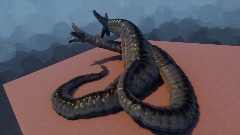 A screenshot taken in Dreams. 17 of 30.