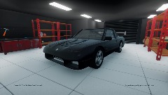 A screenshot taken in Dreams. 7 of 19.