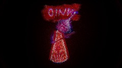 A screenshot taken in Dreams. 8 of 28.