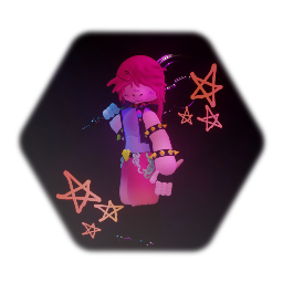 Susie V.2!<term>(IMS/STYLIZED)