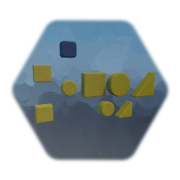 LittleBigPlanet: Redreamed - sponges