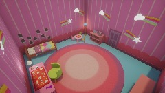 Jax's Room