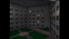 Backrooms - level 188