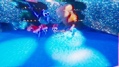 Blue blood,s world demo  (happy ex-tmas)