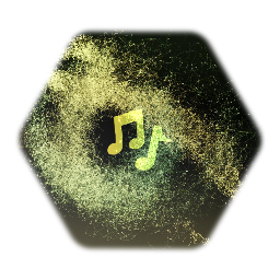 DELTARUNE - Black Knife {LMTFB-MIX} v1