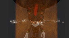 A screenshot taken in Dreams. 1 of 2.