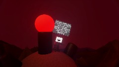 A screenshot taken in Dreams. 2 of 5.