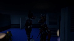Fnaf 4