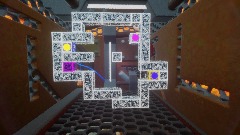 A screenshot taken in Dreams. 8 of 15.