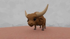 Ox and Boy - Prototype 1 (Basic functionality)