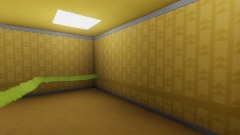 Another backrooms AY