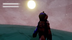 Generated Planet Test 1.6