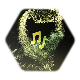 Distant Planet