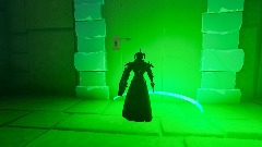 My Creation - 3/11/2020