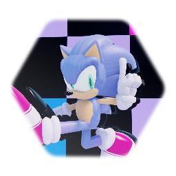 Sonic Model