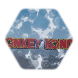 Remix of Donkey Kong