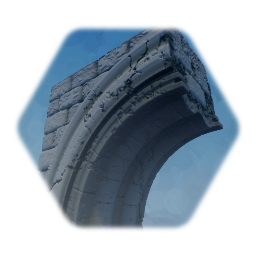 Ruins Arch
