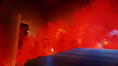 A screenshot taken in Dreams. 1 of 2.