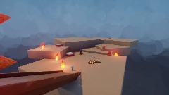 Level 3 - The Obsicle Course