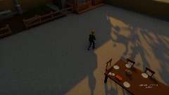 A screenshot taken in Dreams. 6 of 17.
