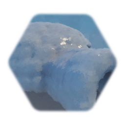 Igloo Doorway with Logic