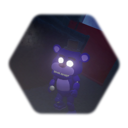 Optimus Buys Funko Pop Fnaf.