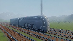 A screenshot taken in Dreams. 1 of 1.