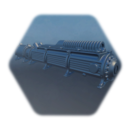 UX - Aluminium - Collection