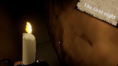 A screenshot taken in Dreams. 2 of 3.