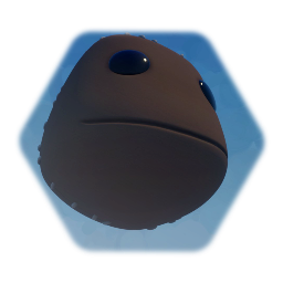 Sackboy Head