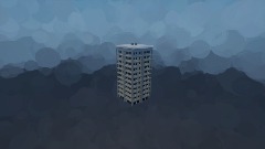 A screenshot taken in Dreams. 2 of 3.