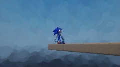 Journey with a Hedgehog