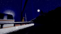 A screenshot taken in Dreams. 7 of 10.