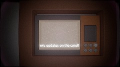 A screenshot taken in Dreams. 9 of 9.