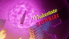 Nukestate Aftermath