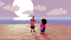 A screenshot taken in Dreams. 8 of 8.