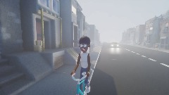 A screenshot taken in Dreams. 3 of 6.