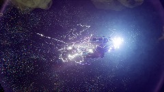 A screenshot taken in Dreams. 6 of 6.