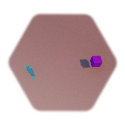 2 person dynamic camera