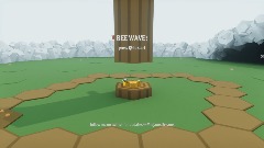 A screenshot taken in Dreams. 24 of 25.