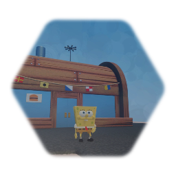 Spongebob movie