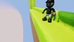 A screenshot taken in Dreams. 22 of 29.