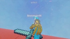 A screenshot taken in Dreams. 12 of 17.