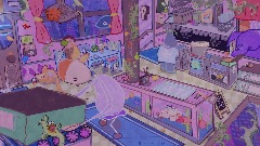 A screenshot taken in Dreams. 11 of 22.