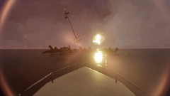 A screenshot taken in Dreams. 1 of 6.