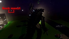 A screenshot taken in Dreams. 2 of 12.