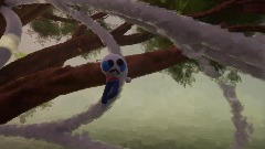 Remix AY / Stuck in a Spiderweb