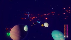 A screenshot taken in Dreams. 1 of 7.